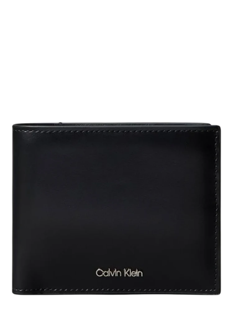 Calvin Klein Wallets Black
