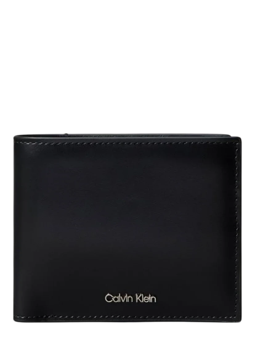 Calvin Klein Wallets Black