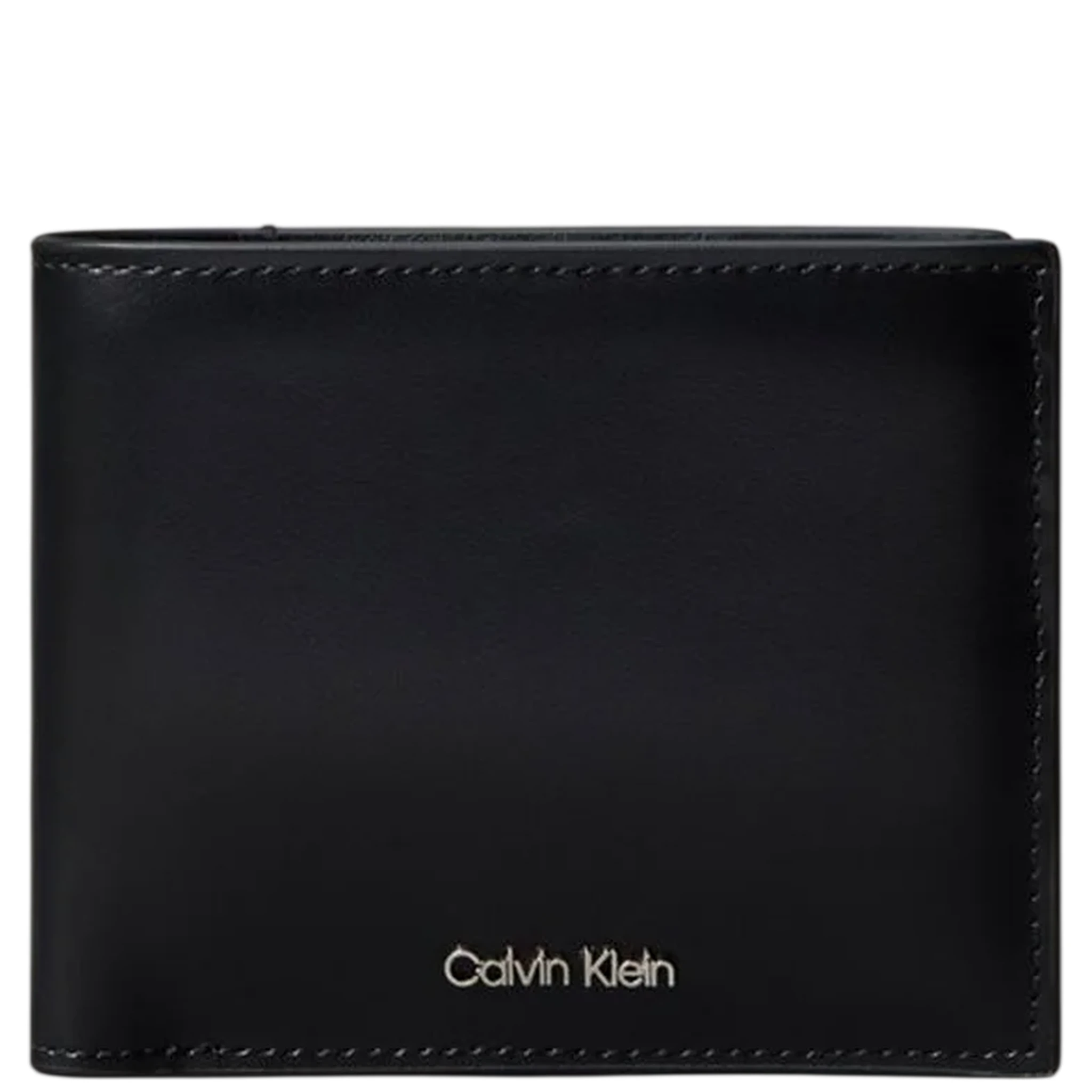 Calvin Klein Wallets Black
