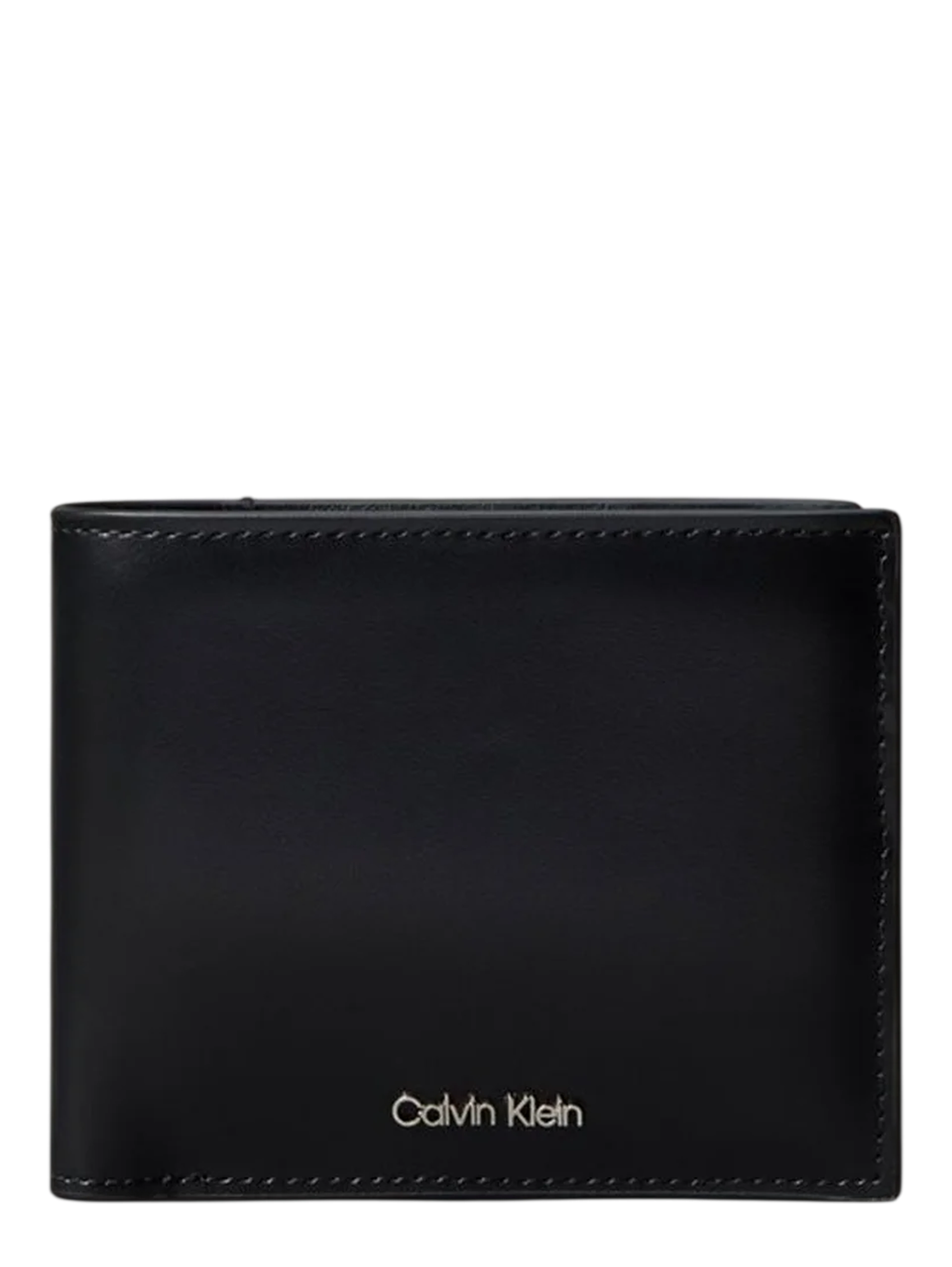 Calvin Klein Wallets Black