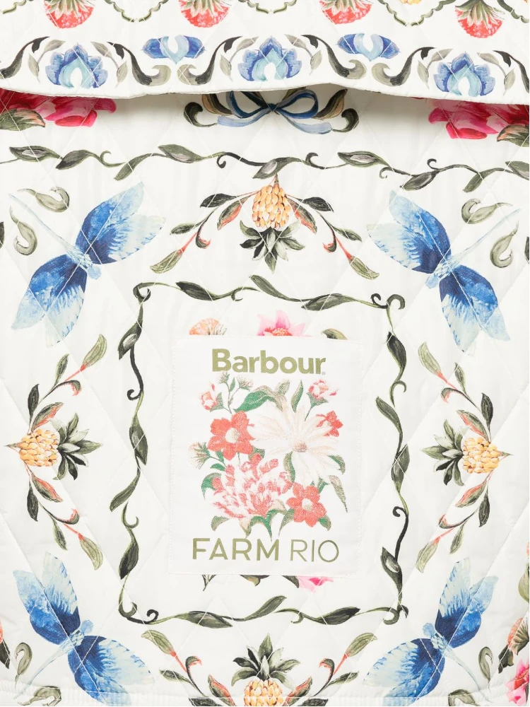 BARBOUR Jackets alternative