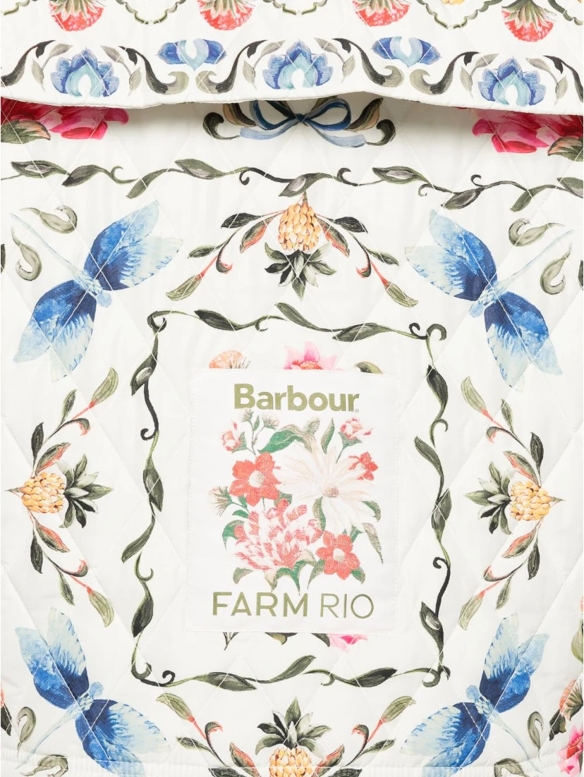 BARBOUR Jackets
