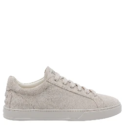 Tod's Sneakers Beige