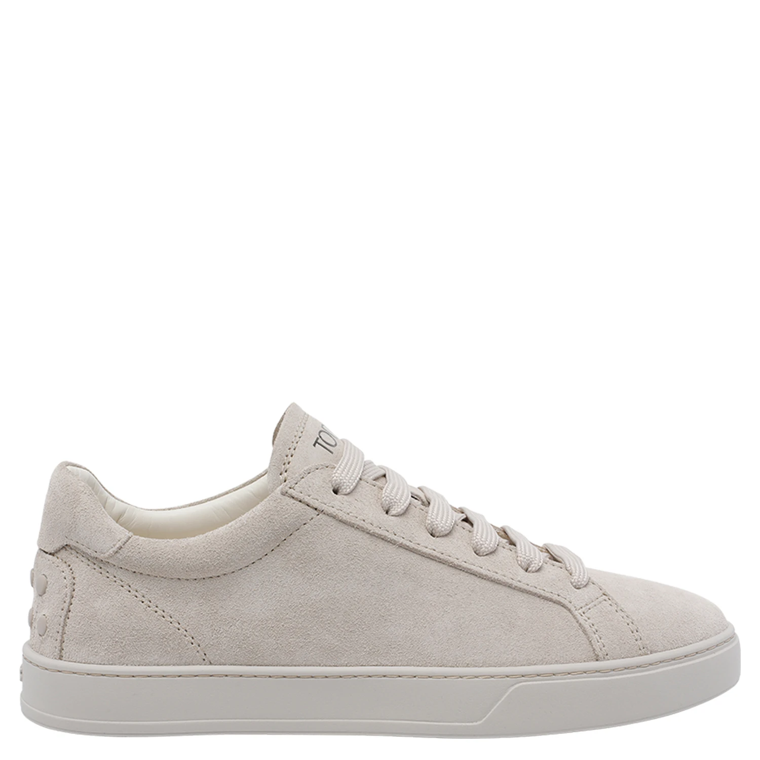 Tod's Sneakers Beige