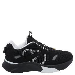 Valentino Garavani Sneakers Black