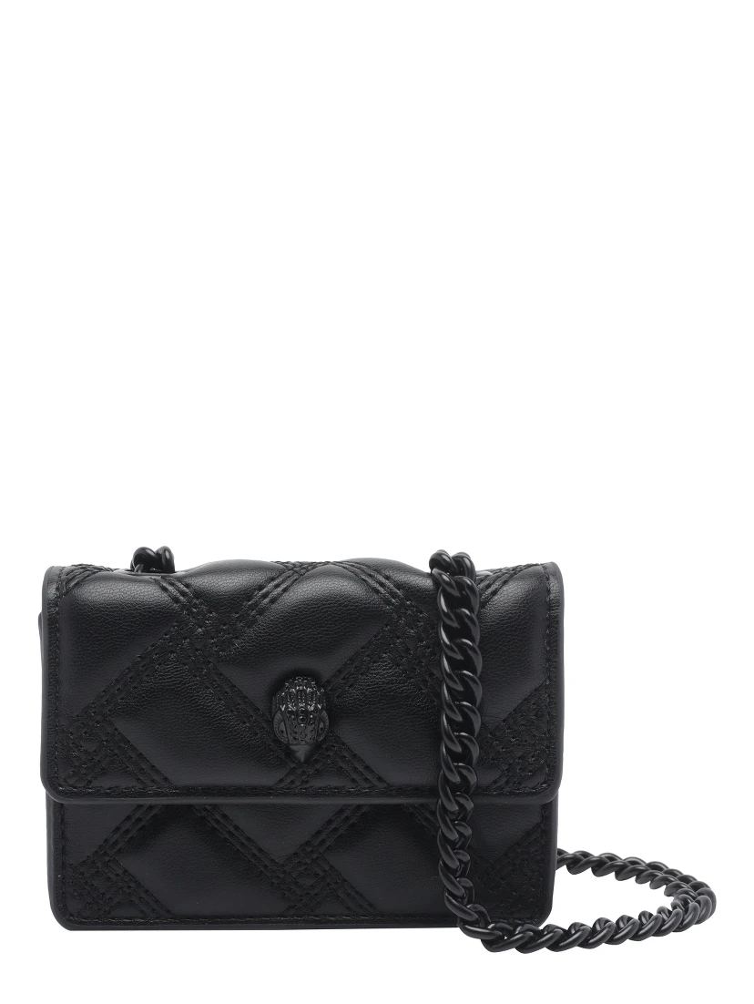 Kurt Geiger Bags.. Black