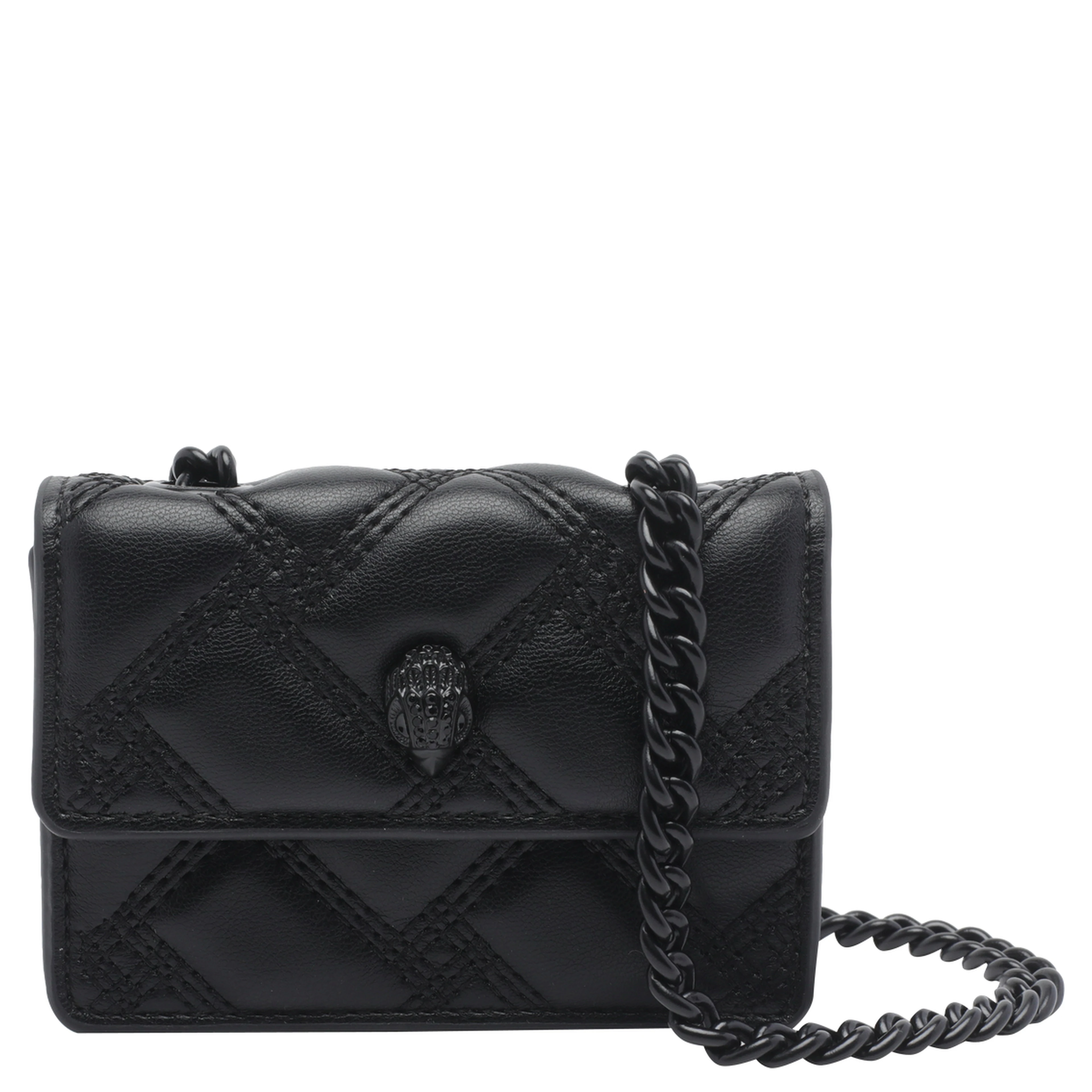 Kurt Geiger Bags.. Black