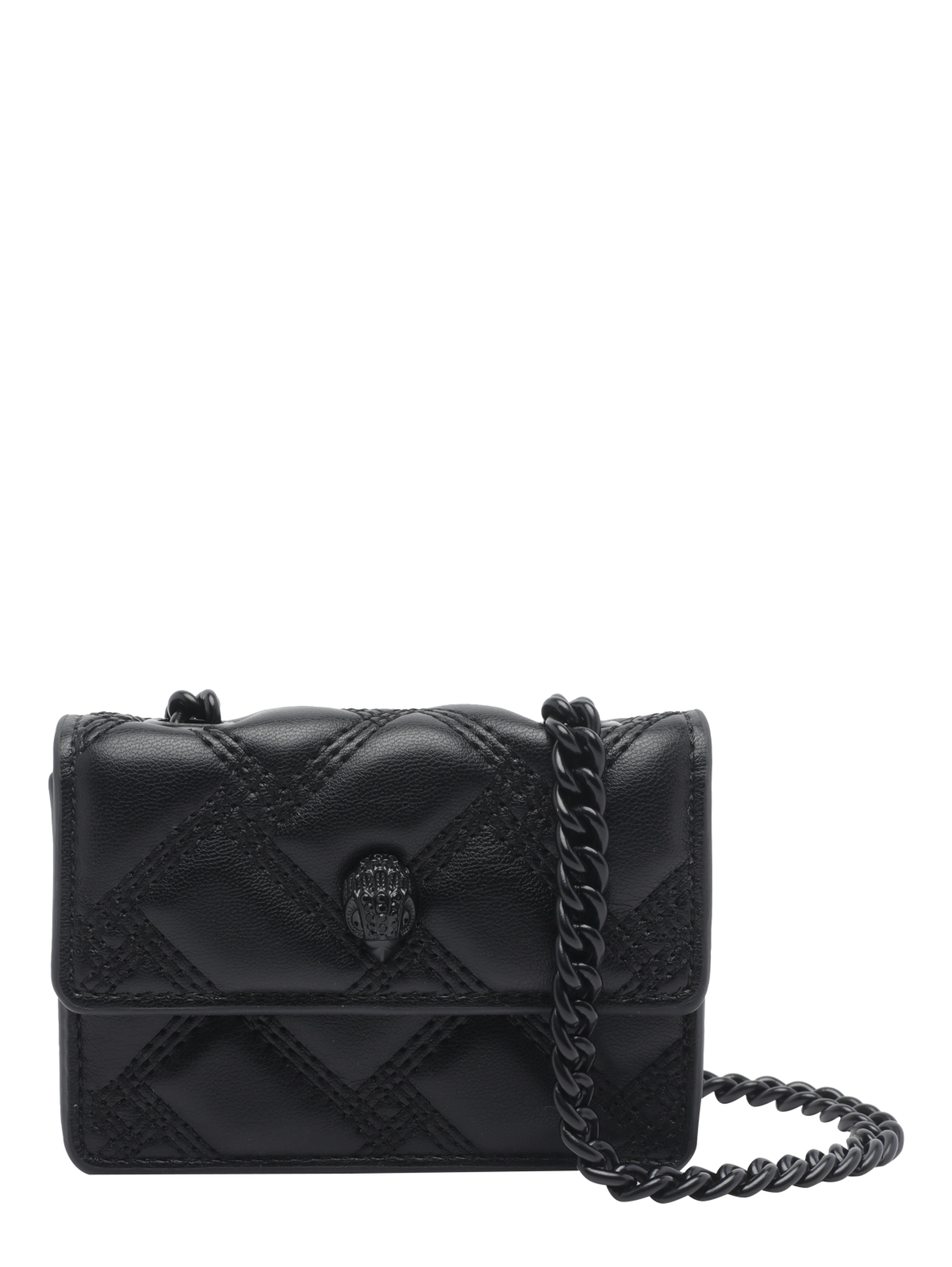 Kurt Geiger Bags.. Black