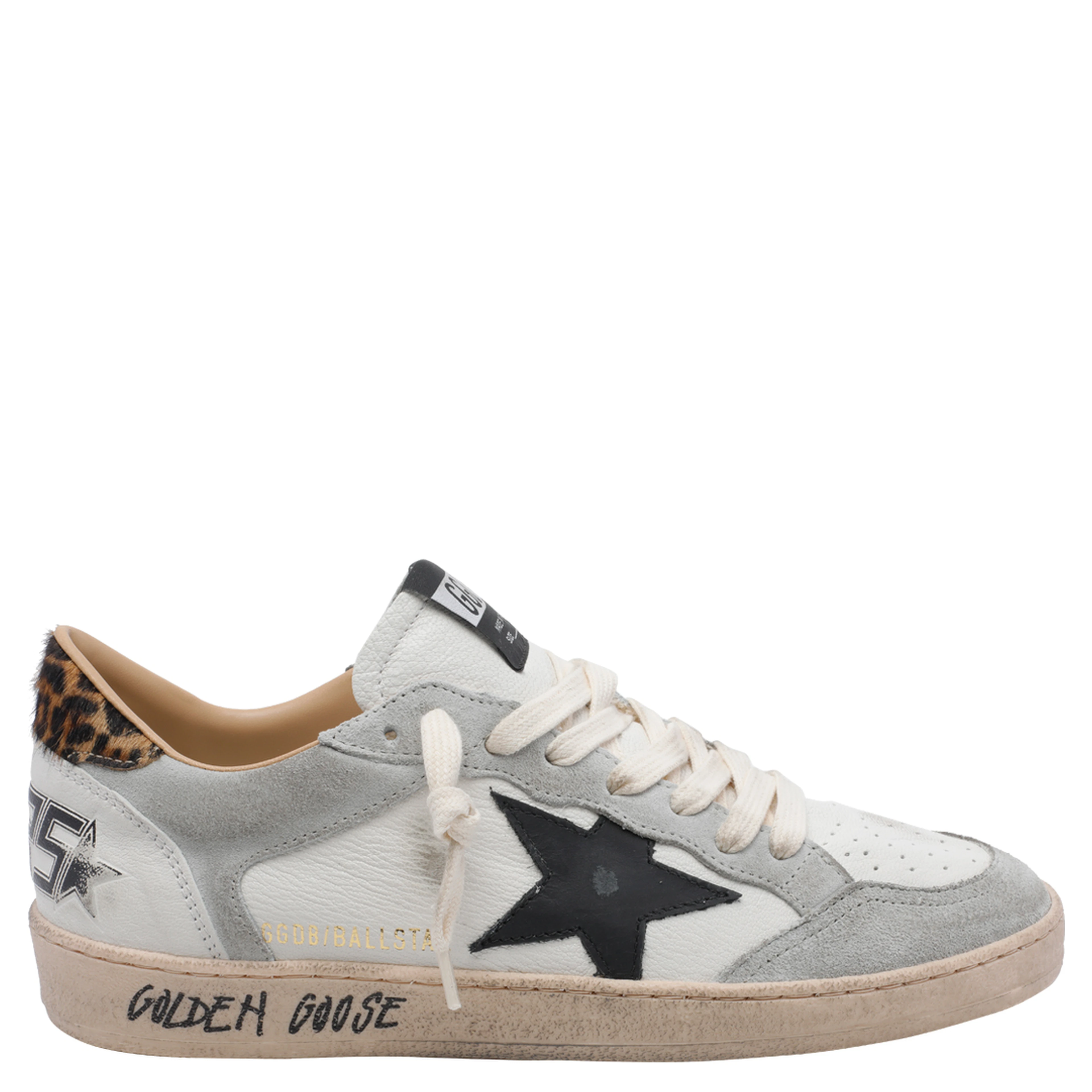 Golden Goose Sneakers