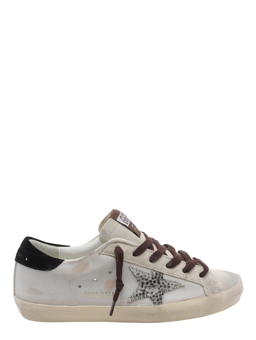 Golden Goose Sneakers