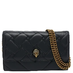 Kurt Geiger Bags.. Black