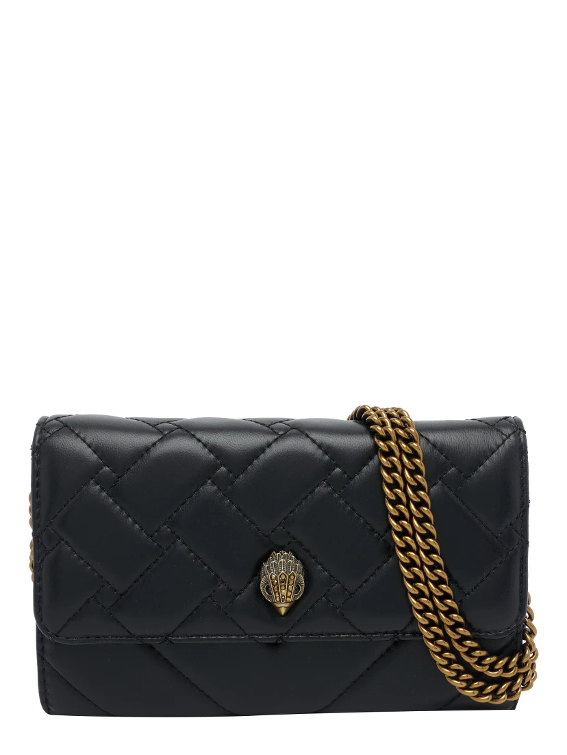 Kurt Geiger Bags.. Black