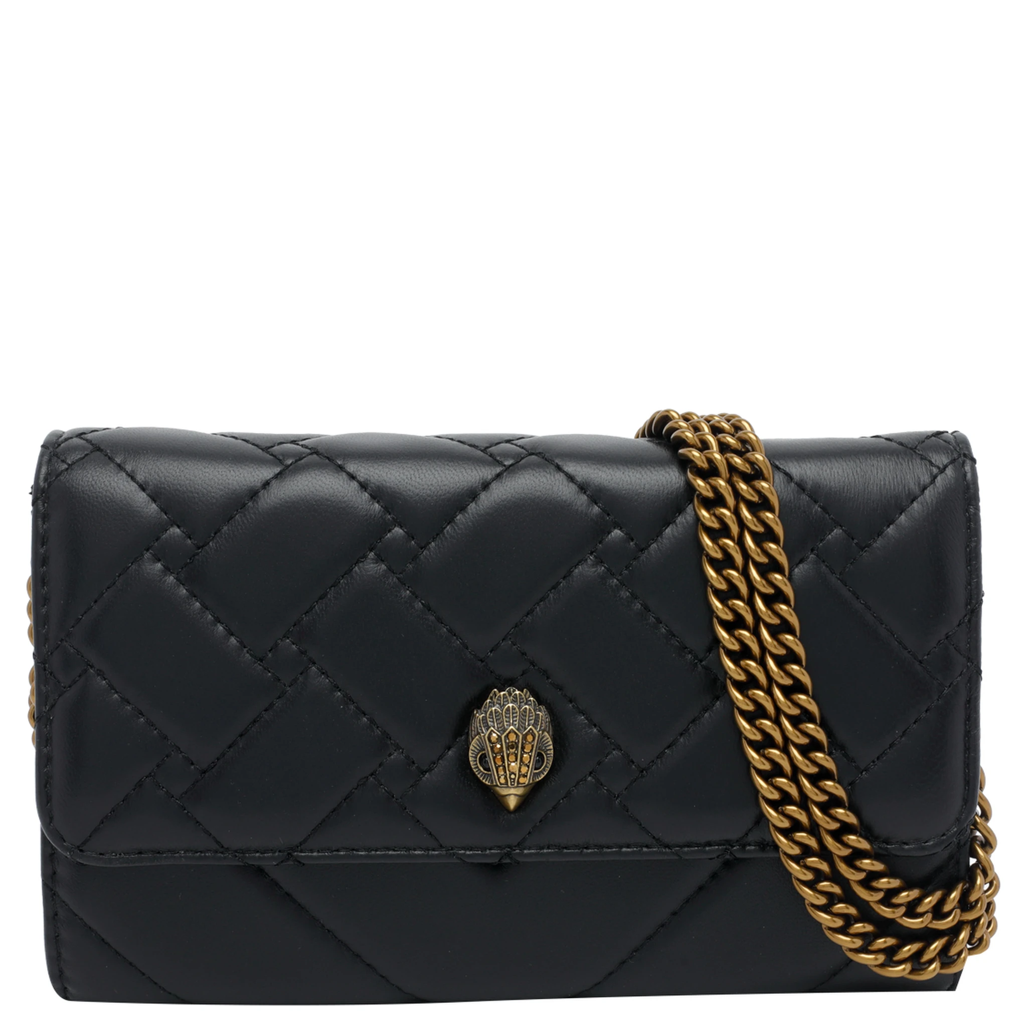 Kurt Geiger Bags.. Black