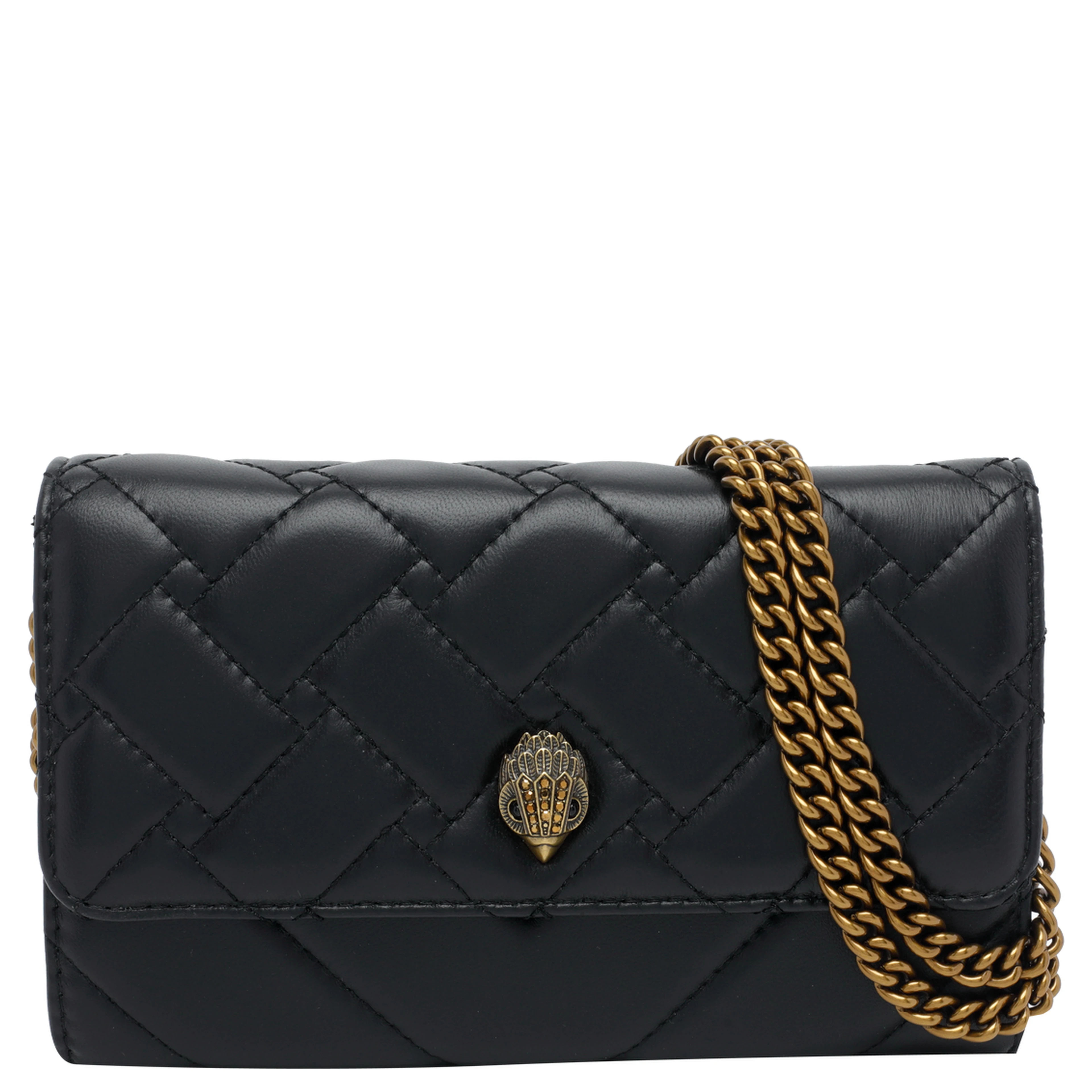 Kurt Geiger Bags.. Black