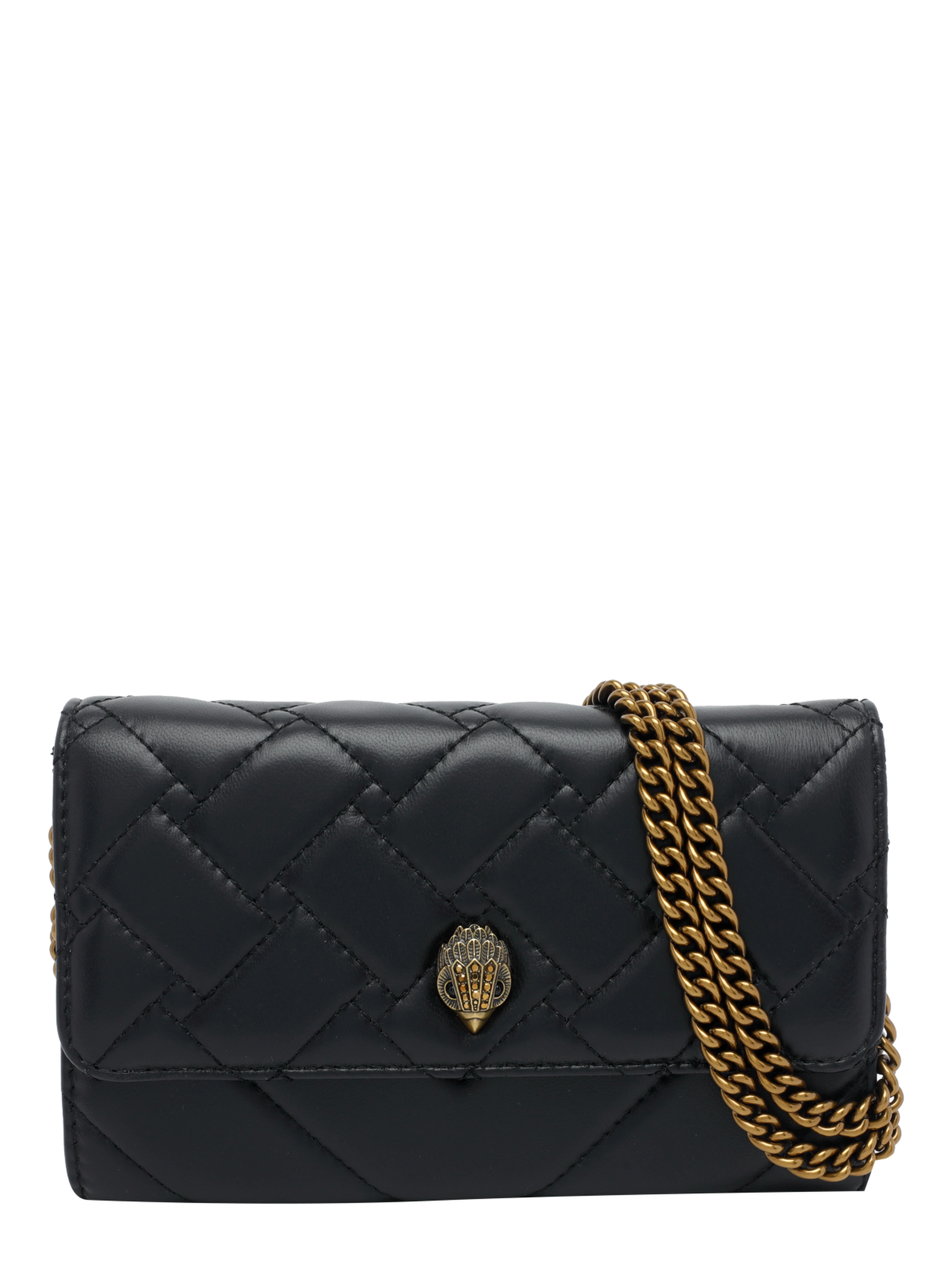 Kurt Geiger Bags.. Black
