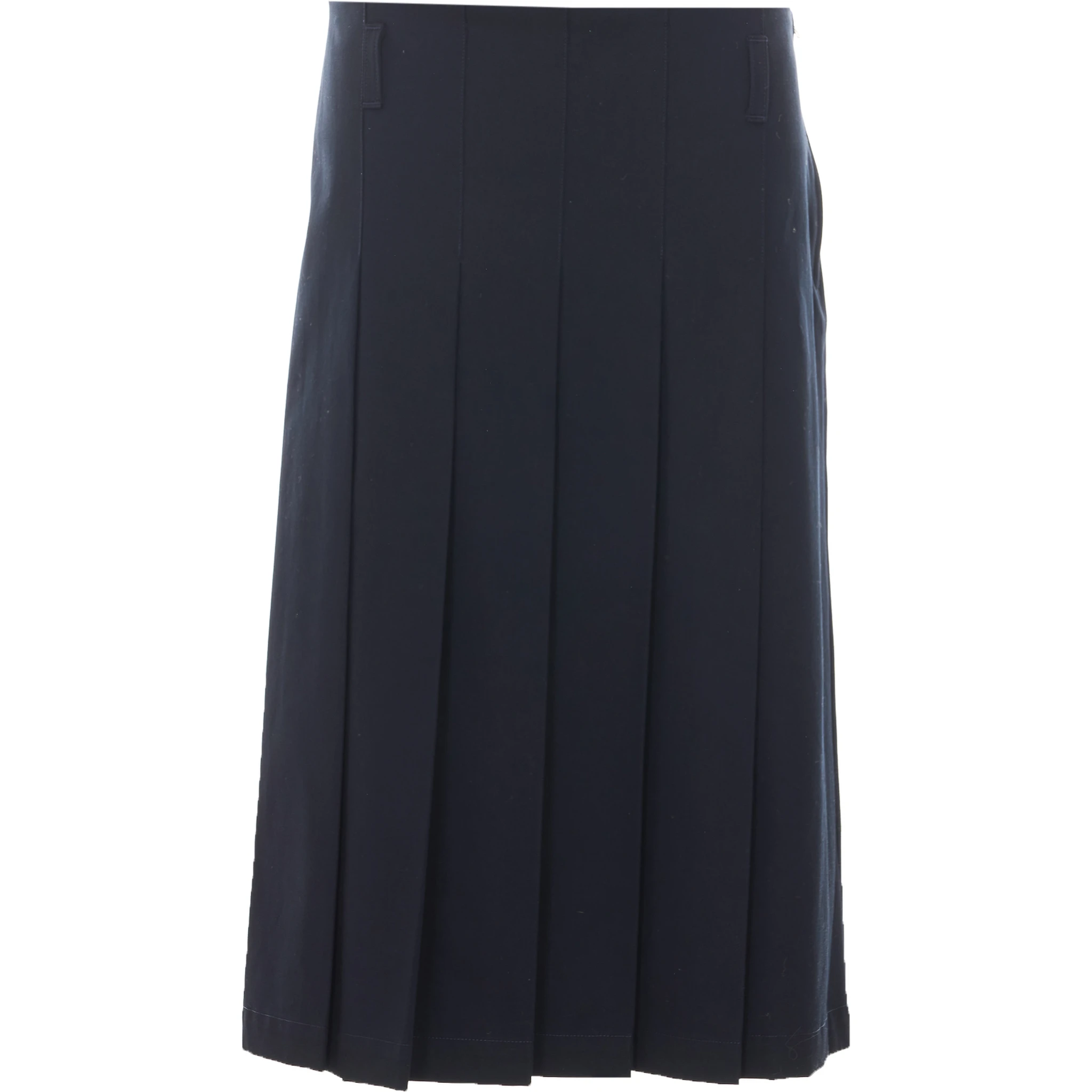 A.P.C. Skirts Blue