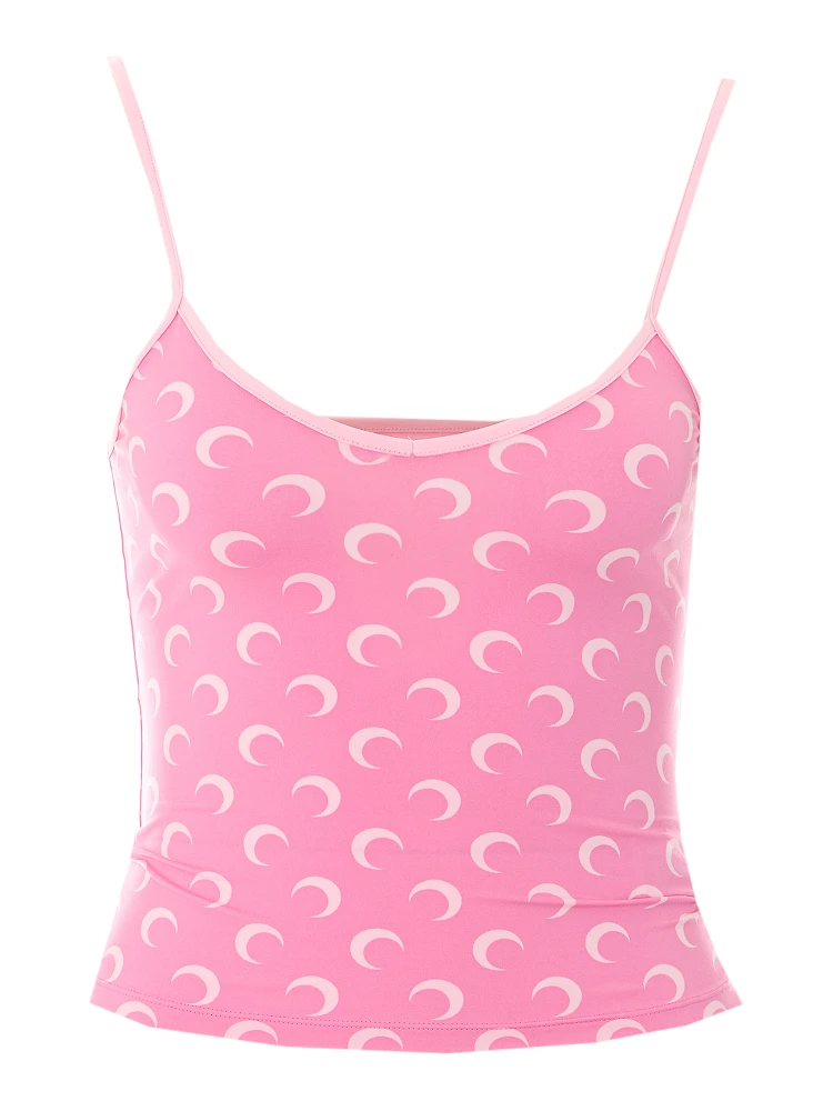 MARINE SERRE Top