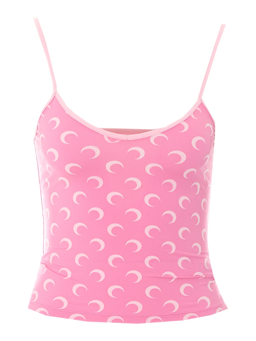 MARINE SERRE Top