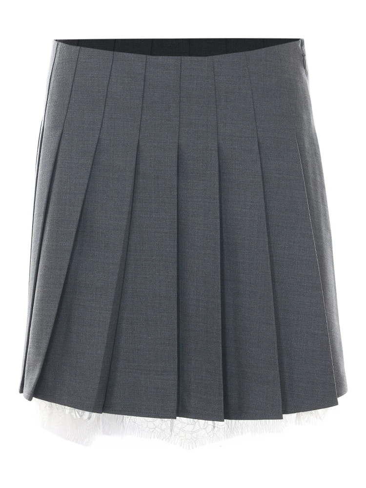 SELF PORTRAIT Skirts