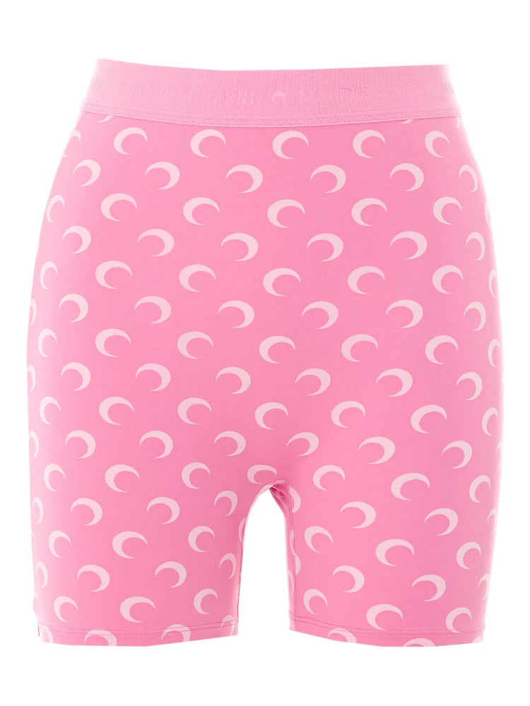 MARINE SERRE Shorts