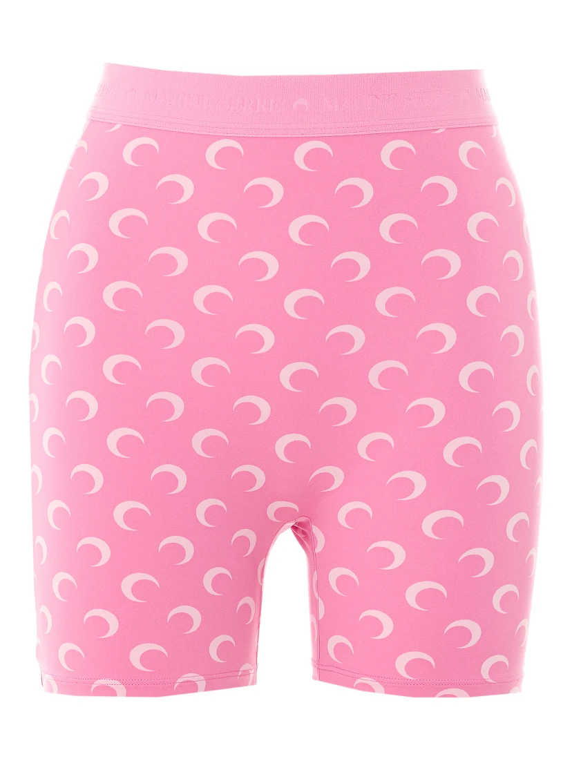 MARINE SERRE Shorts
