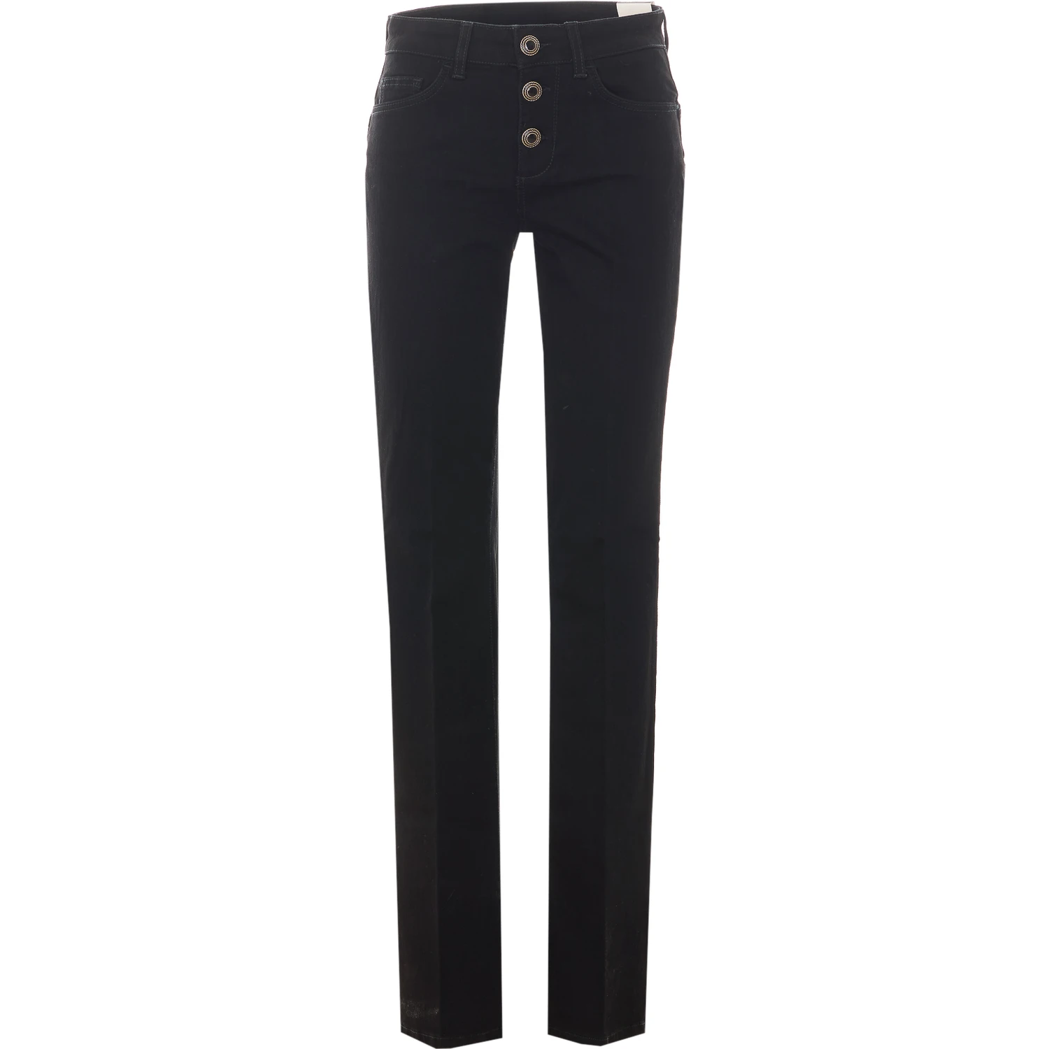 Liu Jo Trousers Black