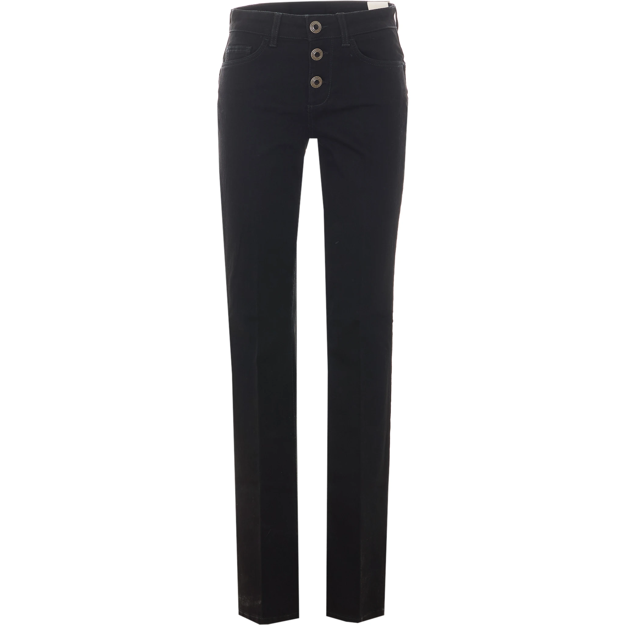 Liu Jo Trousers Black