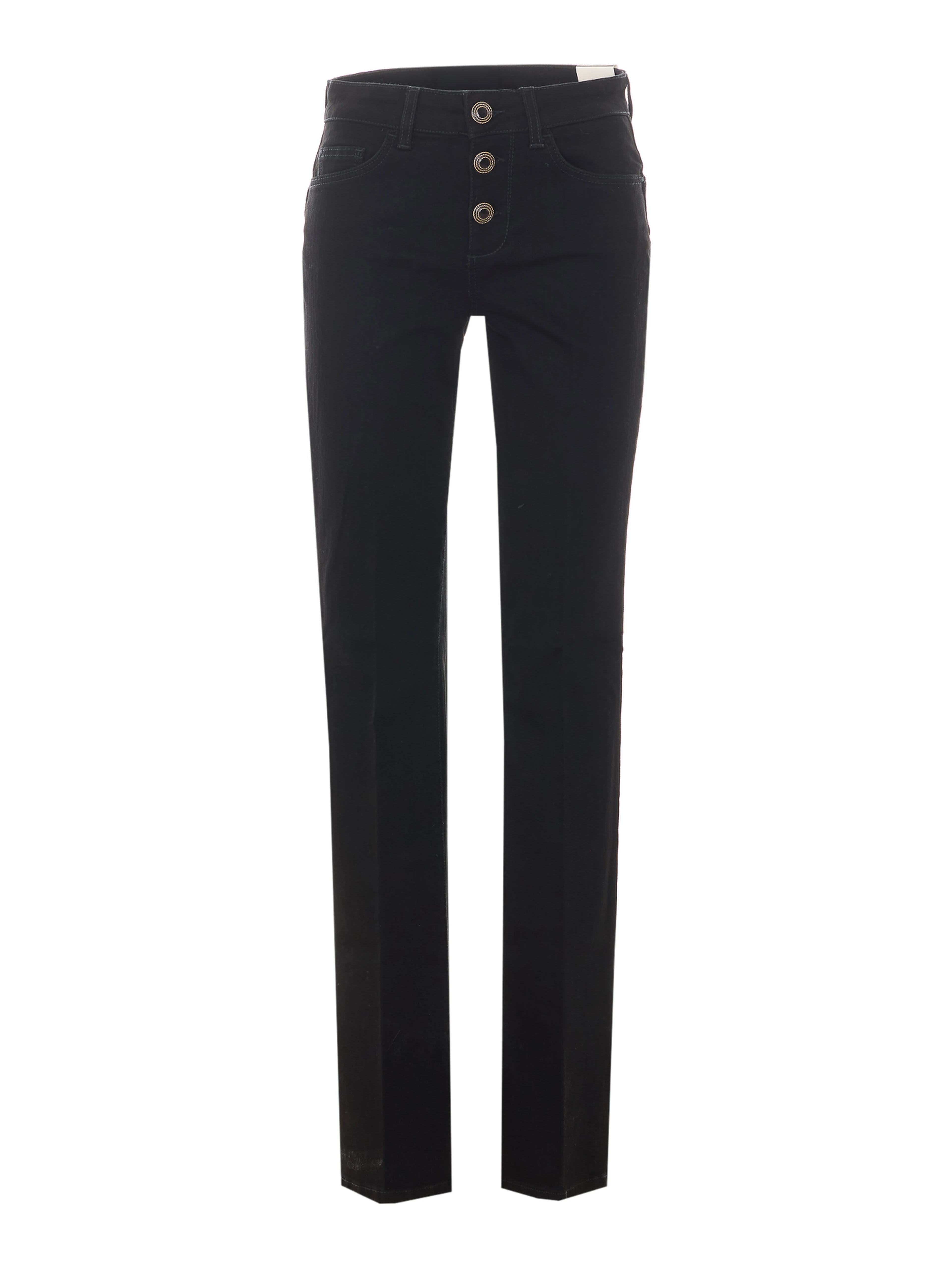 Liu Jo Trousers Black
