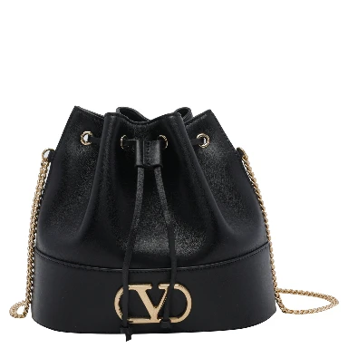 Valentino Garavani Bags.. Black