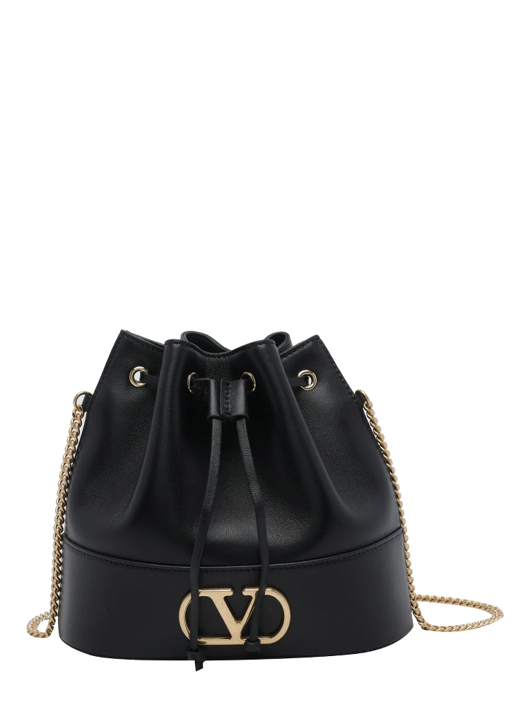 Valentino Garavani Bags.. Black