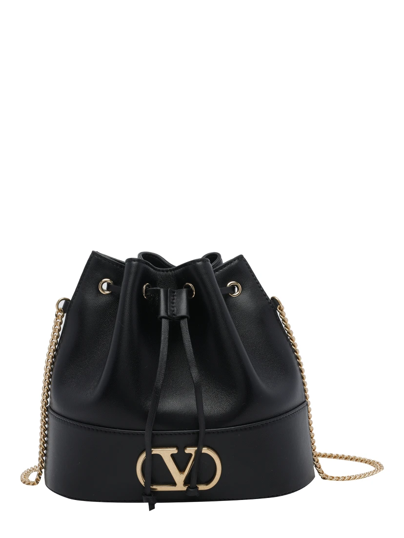 Valentino Garavani Bags.. Black