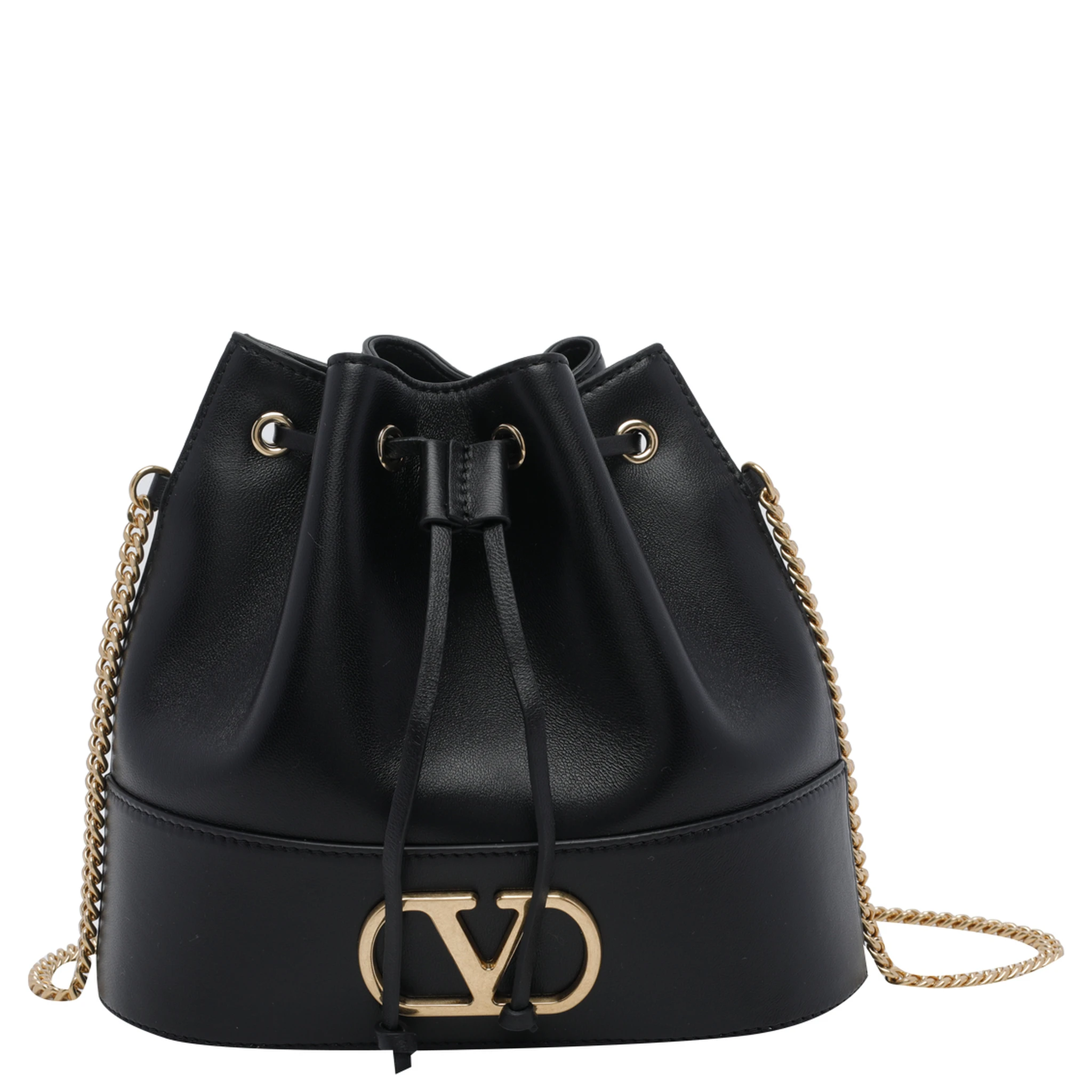 Valentino Garavani Bags.. Black