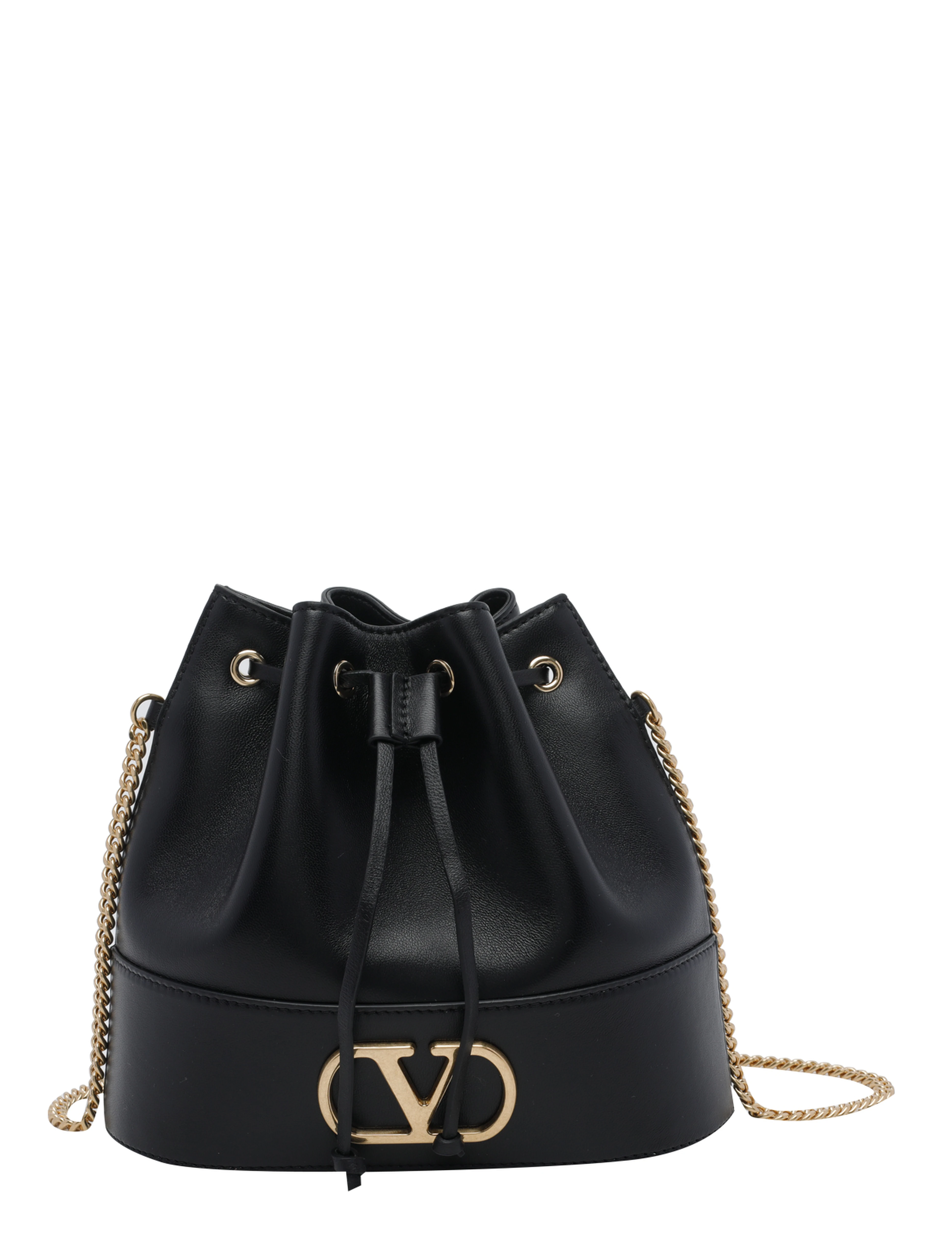 Valentino Garavani Bags.. Black