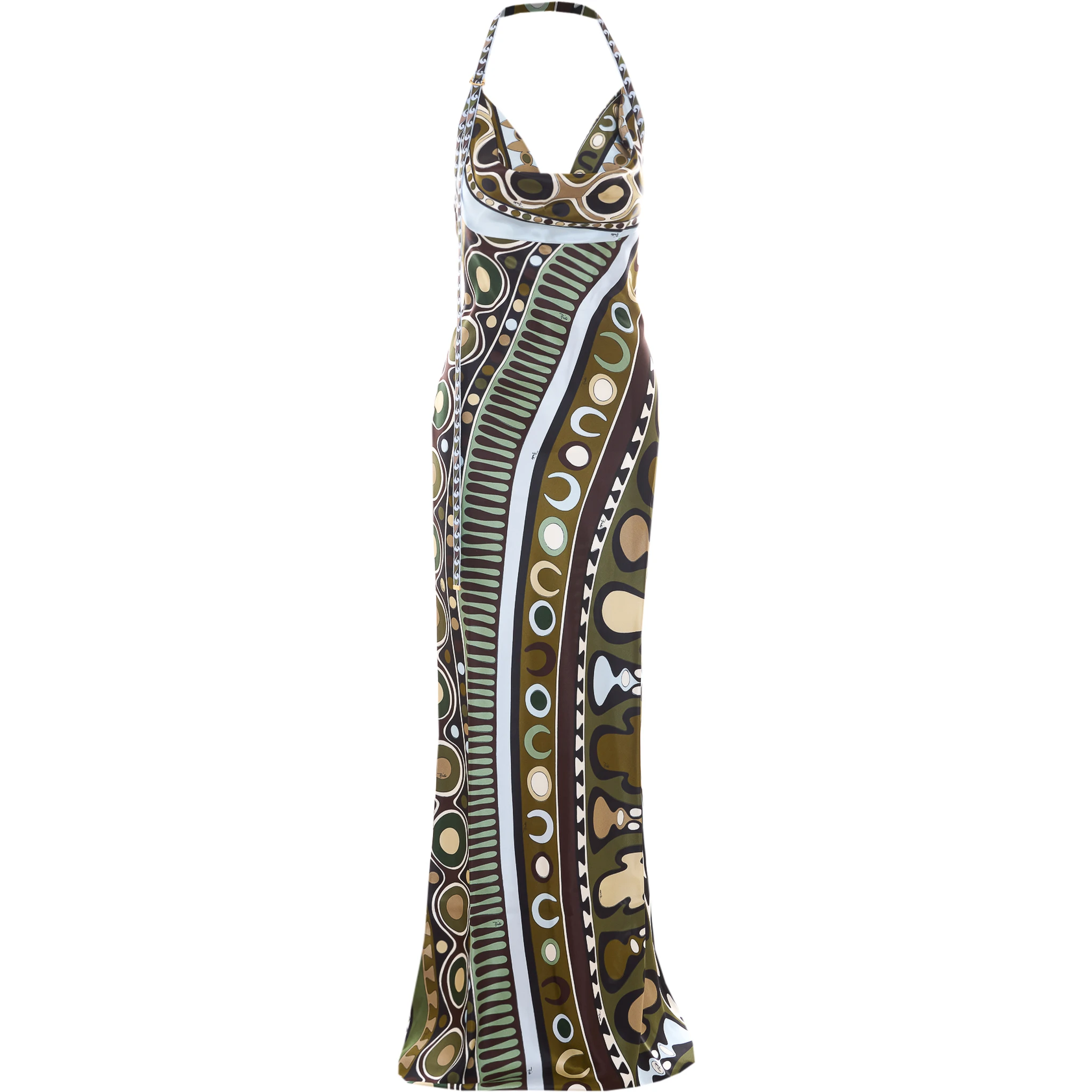 Pucci Dresses