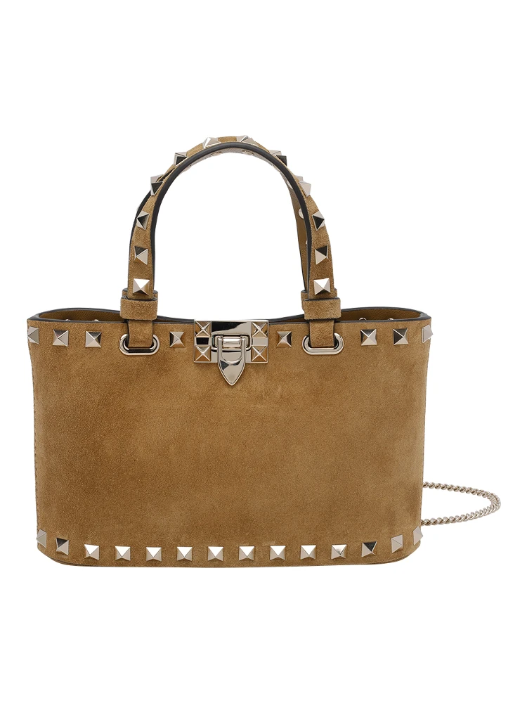 Valentino Garavani Bags.. Beige
