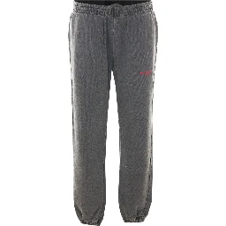 REPRESENT Trousers Black