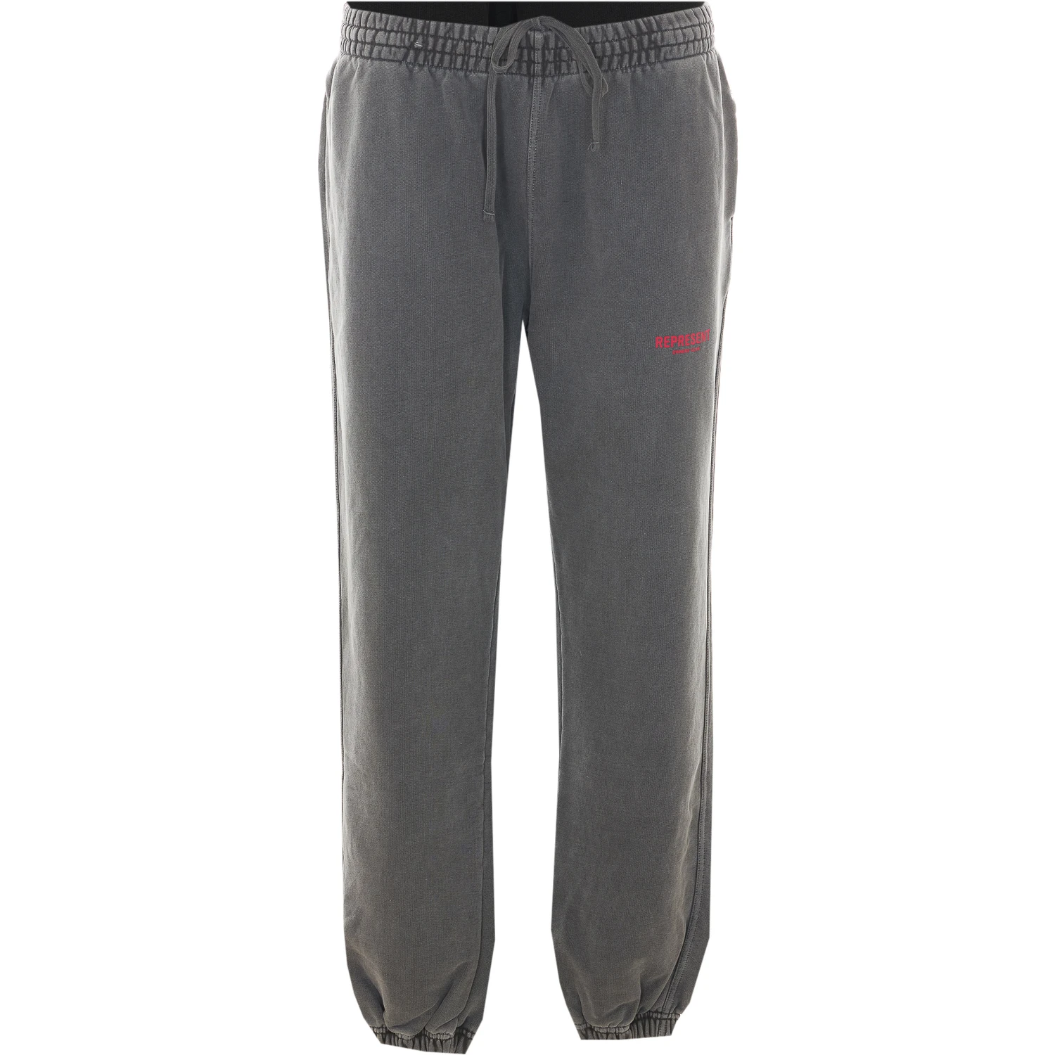 REPRESENT Trousers Black