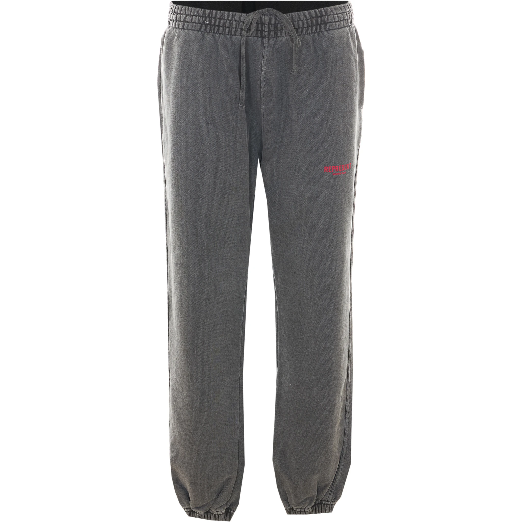 REPRESENT Trousers Black