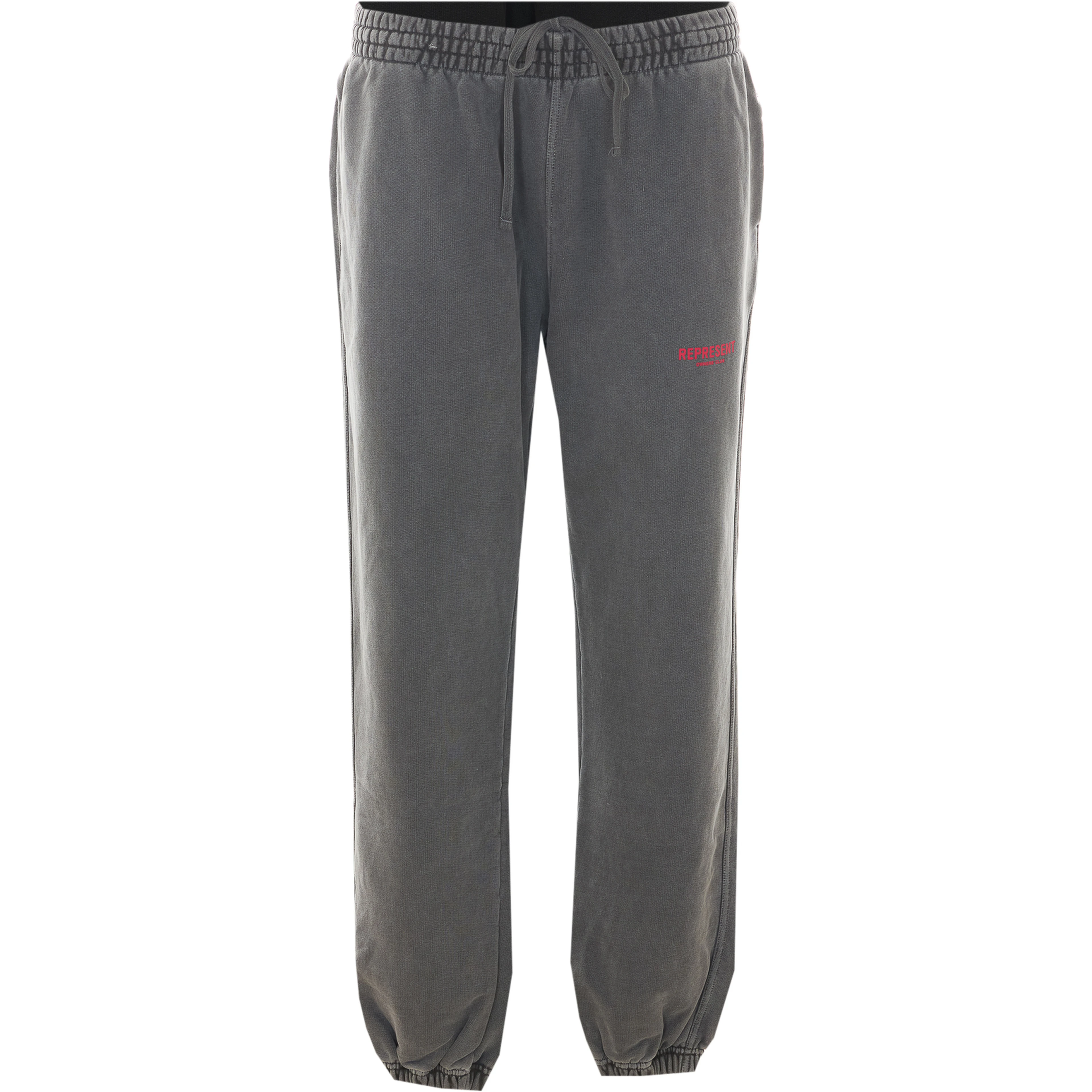 REPRESENT Trousers Black