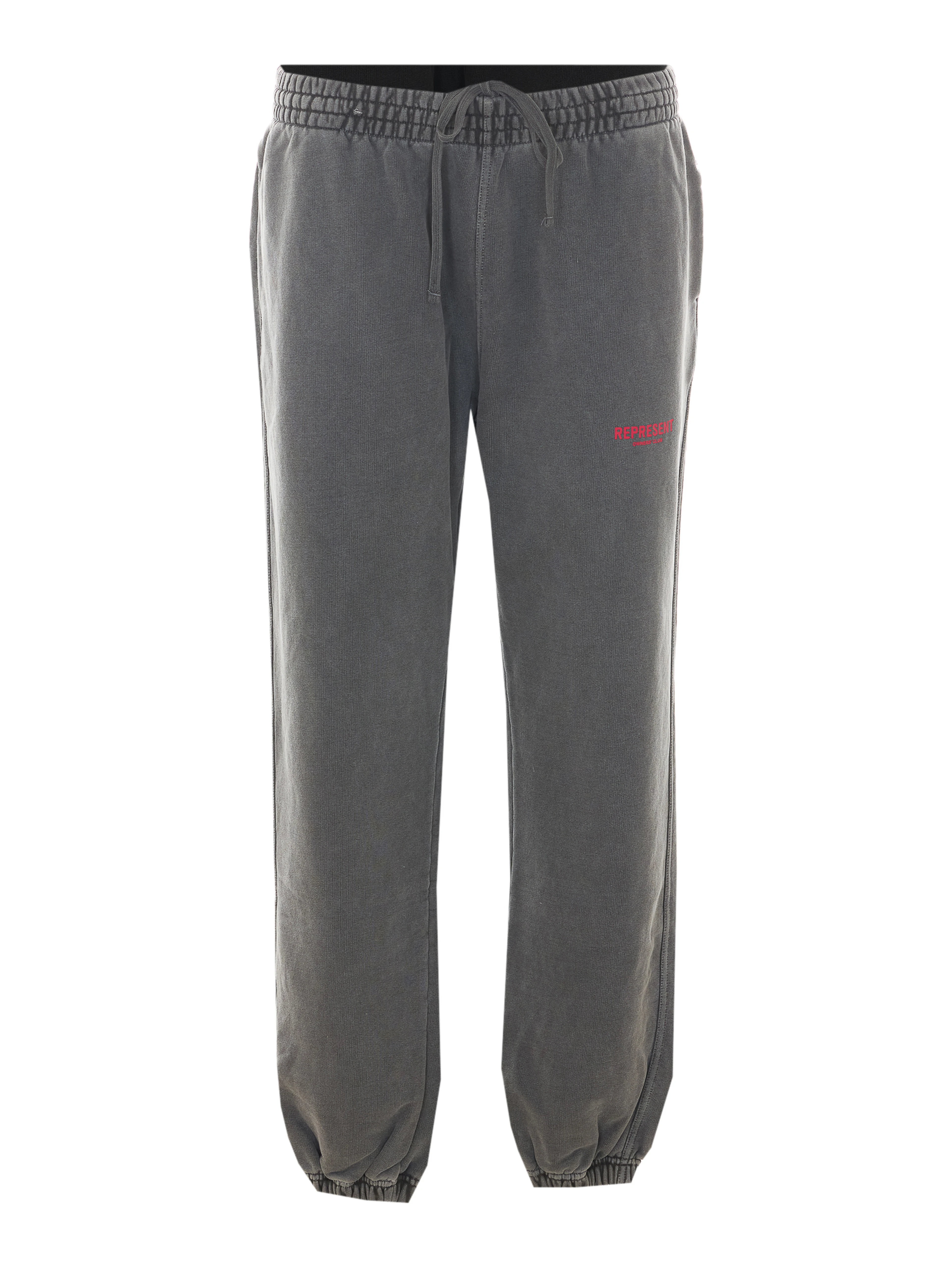 REPRESENT Trousers Black