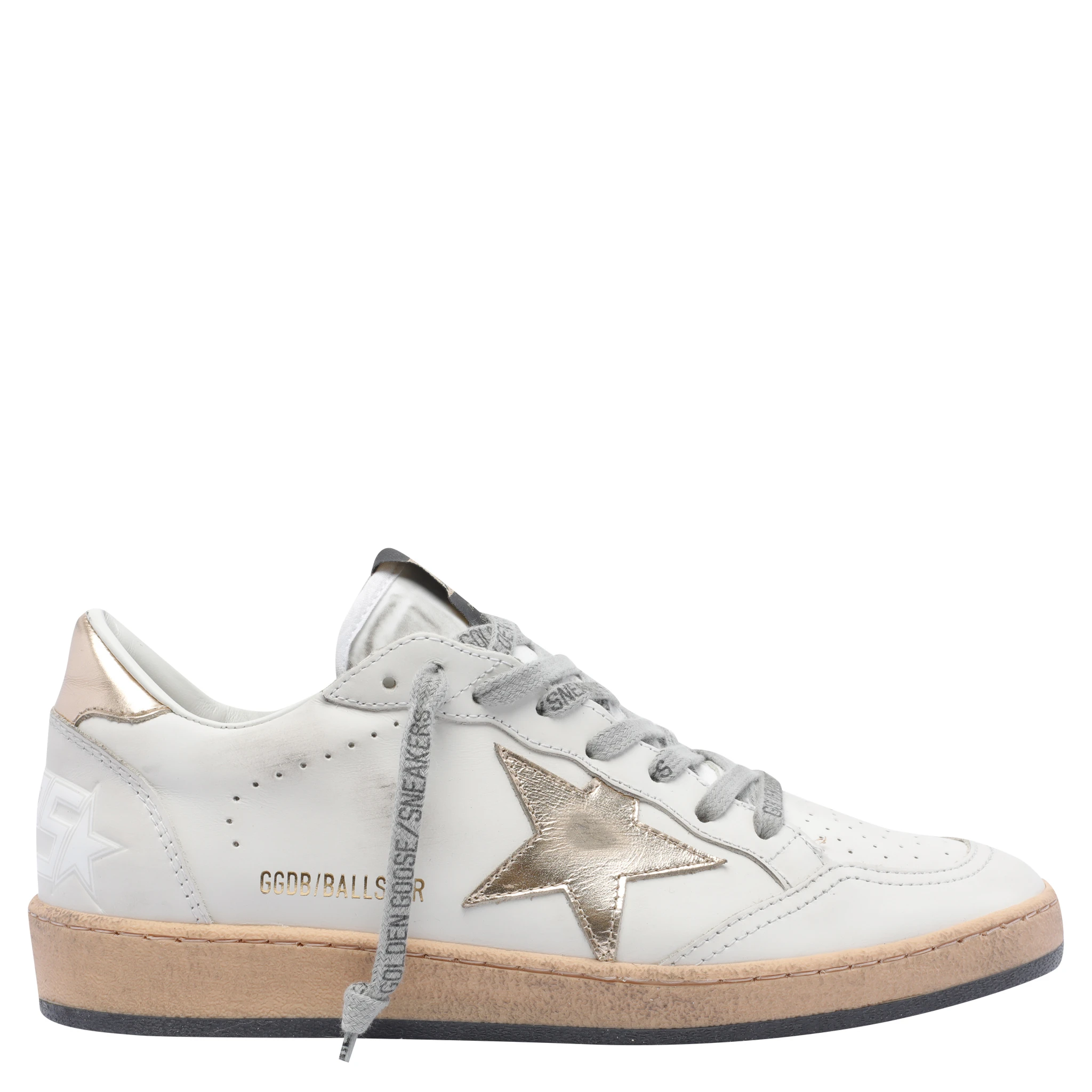 GOLDEN GOOSE Sneakers
