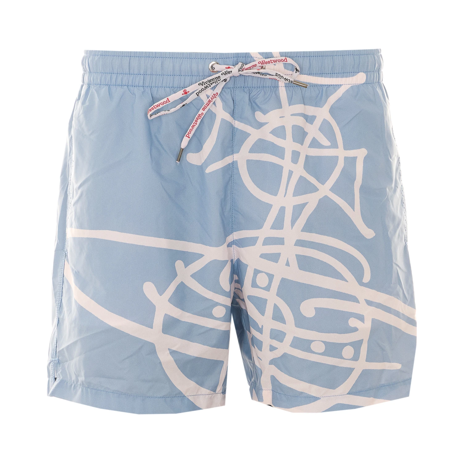 VIVIENNE WESTWOOD Sea clothing Blue