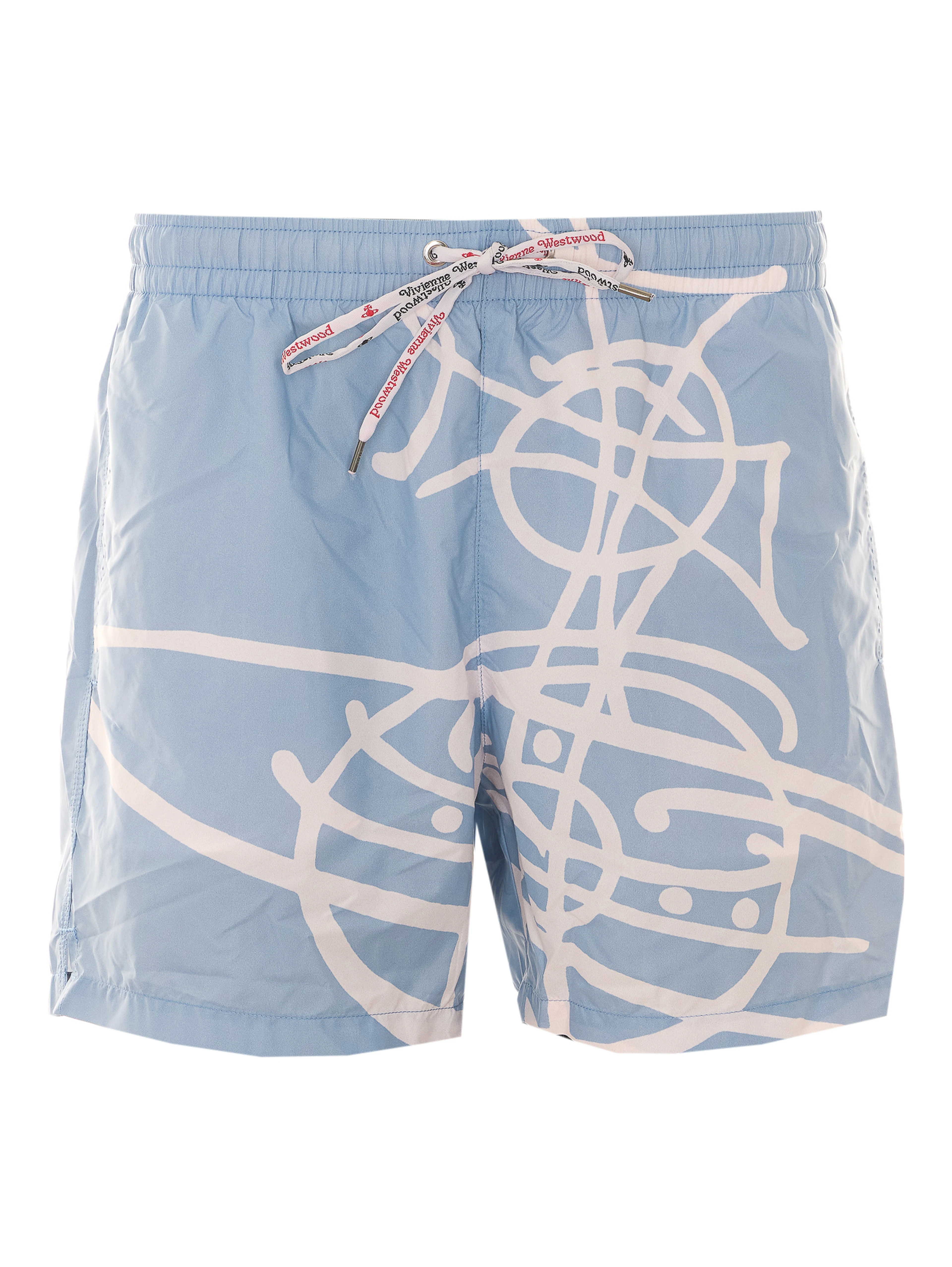 VIVIENNE WESTWOOD Sea clothing Blue