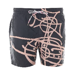 VIVIENNE WESTWOOD Sea clothing Black
