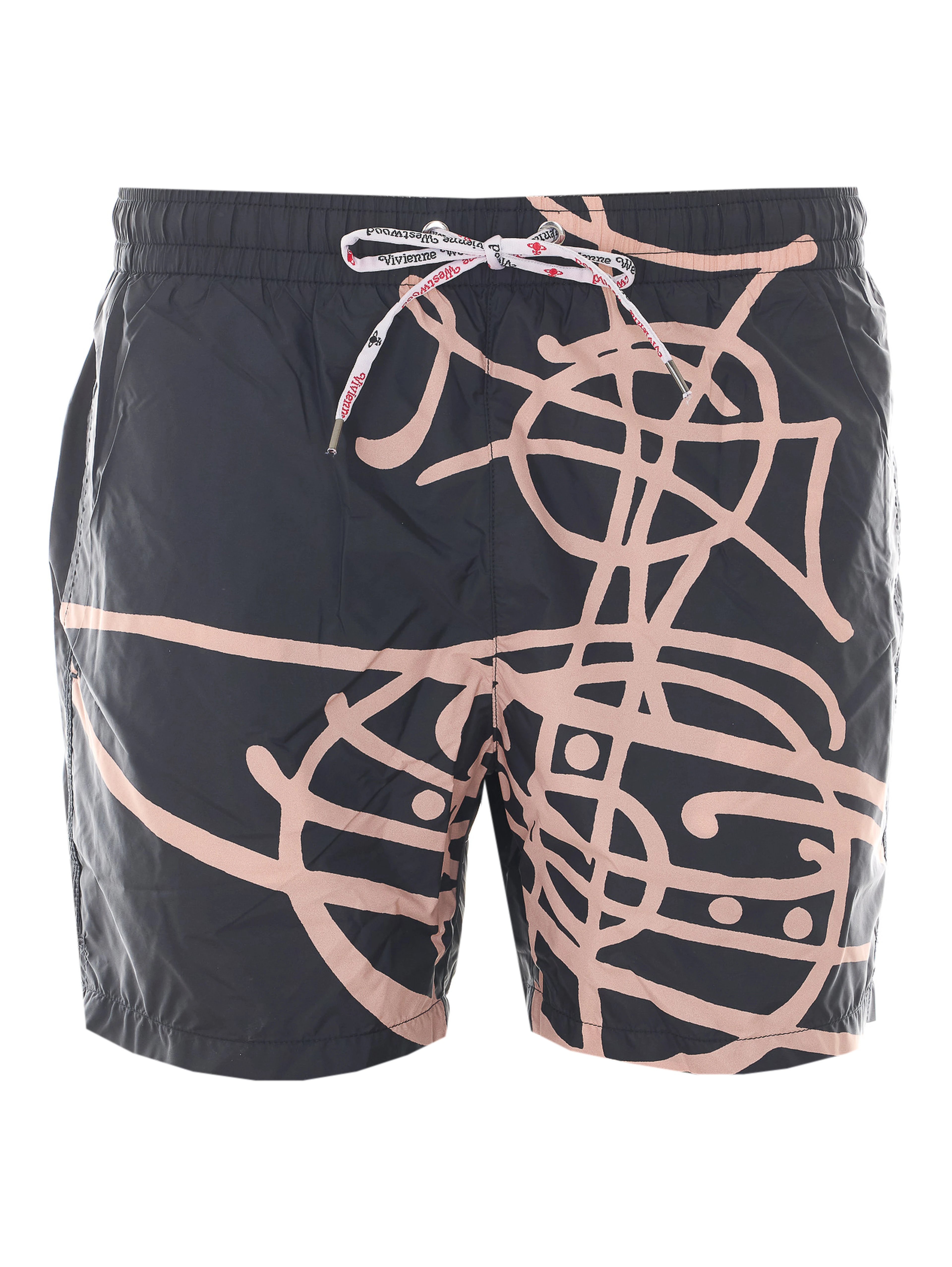 VIVIENNE WESTWOOD Sea clothing Black
