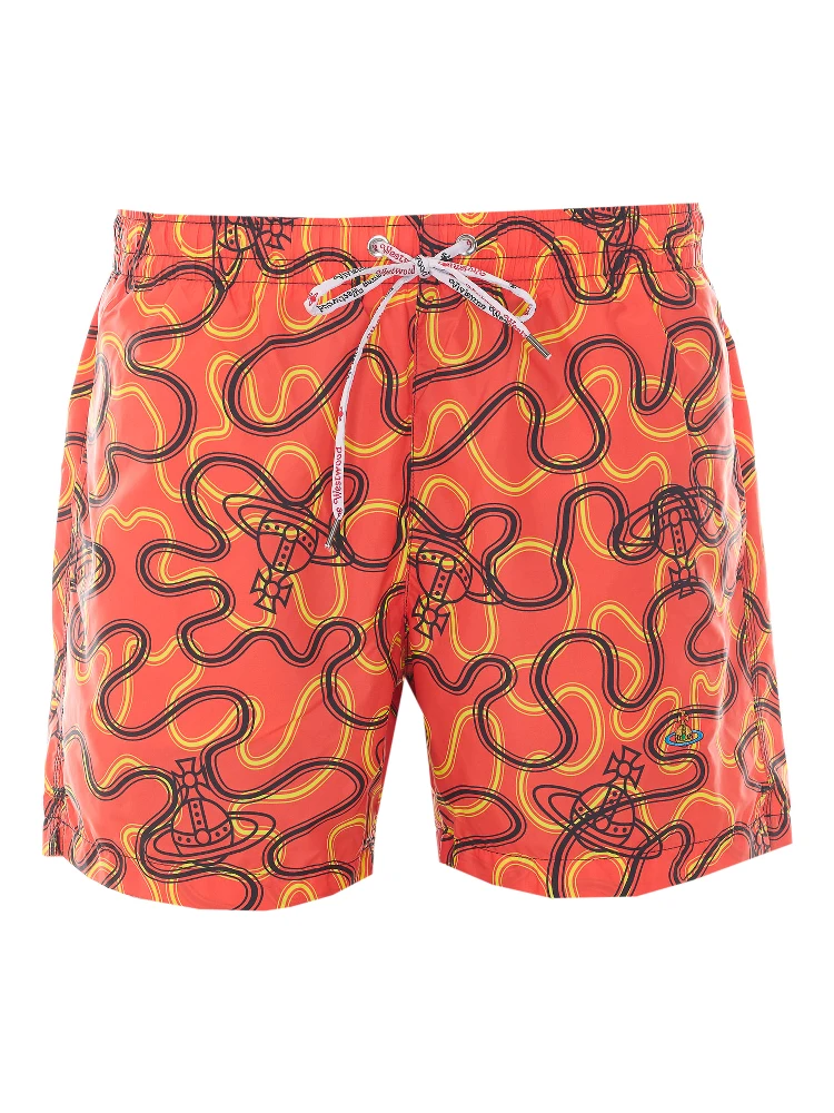 VIVIENNE WESTWOOD Sea clothing