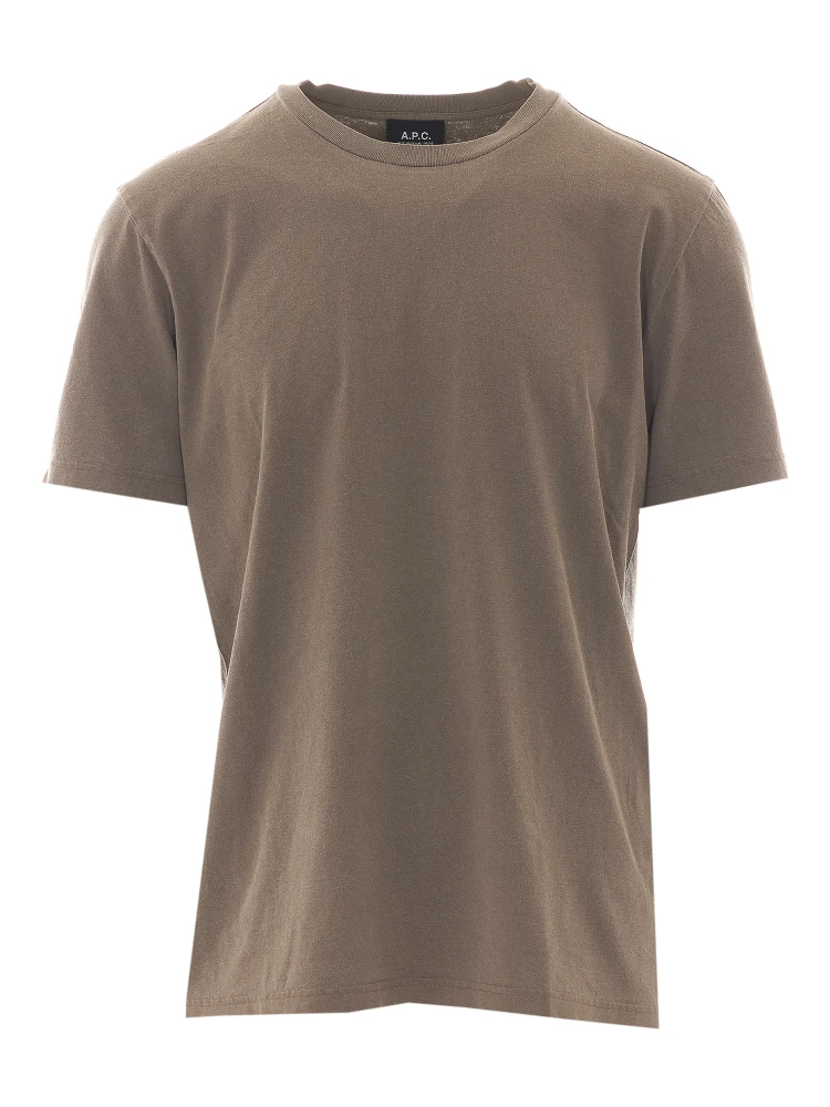 A.P.C. T-shirts and Polos