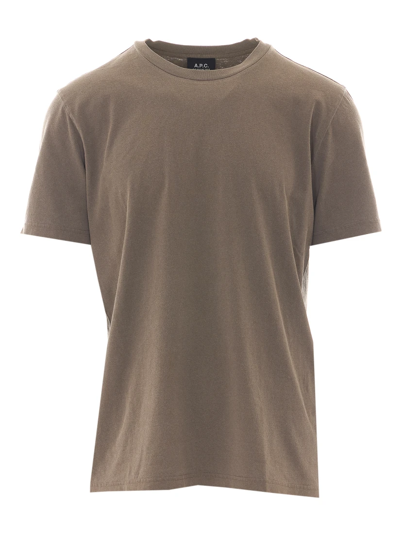 A.P.C. T-shirts and Polos
