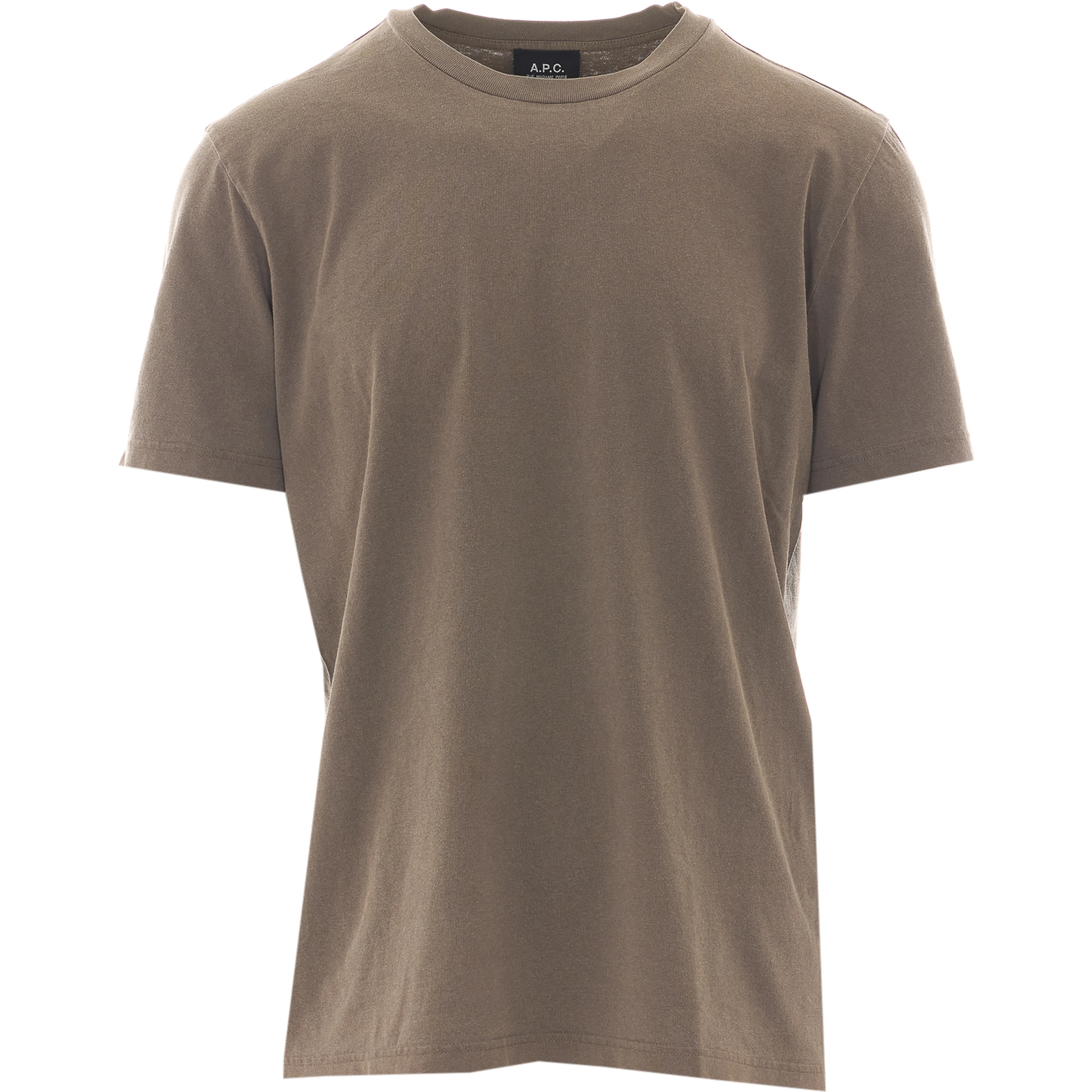 A.P.C. T-shirts and Polos