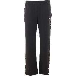 REPRESENT Trousers Black